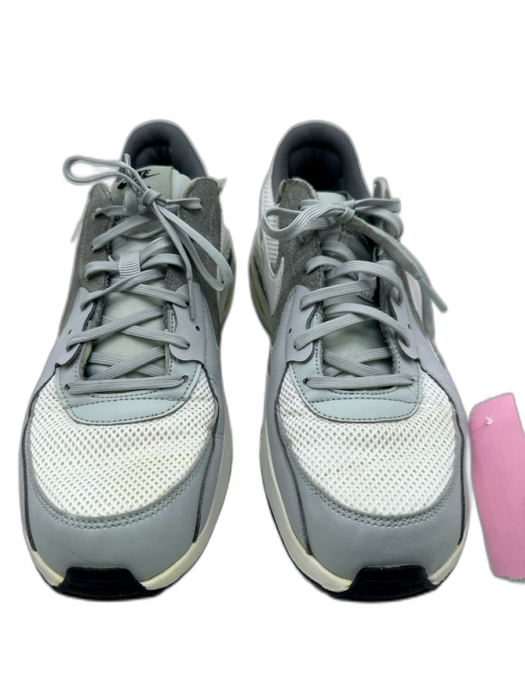 Nike Shoe Size 12 AS IS White & Multi Synthetic Low Top Men's Shoes White & Multi / 12