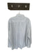 Peter Millar Size XXL White & Blue & Yellow button up Plaid Men's Shirt White & Blue & Yellow / XXL