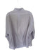 Ralph Lauren Size XL Purple & White Plaid Collar Button up Men's Shirt Purple & White / XL