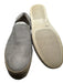 Vince Shoe Size 6.5 Gray & Tan Suede Espadrille Platform Sneakers Gray & Tan / 6.5