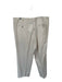 House of Carrington Size 40 Light Khaki Cotton Khakis Men's Pants Light Khaki / 40