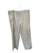 House of Carrington Size 40 Light Khaki Cotton Khakis Men's Pants Light Khaki / 40