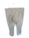 Peter Millar Size 40X34 Light Khaki Polyester Khakis Men's Pants Light Khaki / 40X34
