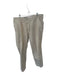 Duck Head Size 40x30 Khaki Cotton Men's Pants Khaki / 40x30