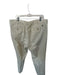 Polo Ralph Lauren Size 40X32 Khaki Cotton Men's Pants Khaki / 40X32