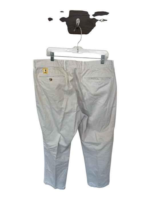 Duck Head Size 40x30 Light Khaki Cotton Men's Pants Light Khaki / 40x30