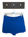 Alice & Olivia Size 6 Electric Blue Polyester Front Pockets Back Zip Shorts Electric Blue / 6