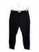 Joie Size S Black Viscose Blend Elastic Waist Leggings Black / S