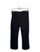 Avenue Montaigne Size 4 Black Nylon Elastic Waist Stretch Pants Black / 4