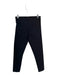 Avenue Montaigne Size 4 Black Nylon Elastic Waist Stretch Pants Black / 4