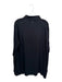 Tasc NWT Black & White Polyester UGA Half Zip Athletic Men's Pullover Black & White / XXL