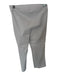 Avenue Montaigne Size 4 Light Gray Viscose Blend Elastic Waist Flare Pants Light Gray / 4