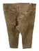 Kuhl Size 38x32 Tan Cotton Cargo Pocket Athletic Men's Pants Tan / 38x32