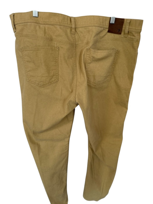 Duck Head Size 40X32 Tan Cotton Men's Pants Tan / 40X32