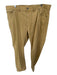 Duck Head Size 40X32 Tan Cotton Men's Pants Tan / 40X32