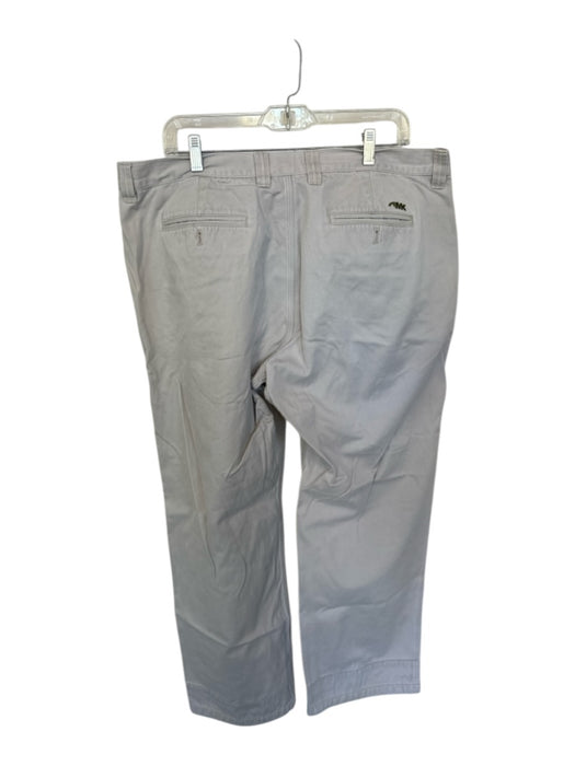Mountain Khakis Size 40X32 Light Khaki Cotton Cargo Men's Pants Light Khaki / 40X32