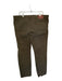 Orvis Size 40X32 Brown Cotton Cargo Men's Pants Brown / 40X32