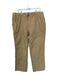 Mountain Khakis Size 40X32 Khaki Cotton Cargo Men's Pants Khaki / 40X32