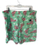 Vineyard vines Size XL Green & Red Polyester Lobster Swim Men's Shorts Green & Red / XL