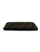 Fendi Brown Canvas & Leather Monogram Zucca Snap Button Close Coin pouch Wallets Brown