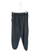 Daily Drills Size XS/S Gray Cotton Elastic Waist Heathered Jogger Athletic Pants Gray / XS/S
