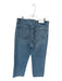 RE/DONE Size 29 Light Wash Cotton High Waist Button Fly Wide Leg Jeans Light Wash / 29