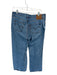 Levi's Size 31 Med Light Wash Cotton Low Rise Loose Fit Jeans Med Light Wash / 31