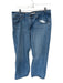 Levi's Size 31 Med Light Wash Cotton Low Rise Loose Fit Jeans Med Light Wash / 31