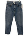 Agolde Size 27 Medium light wash Cotton Blend Denim High Waist Jeans Medium light wash / 27