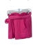 Rebecca Minkoff Size M Pink Polyester High Waist Belted Shorts Pink / M