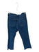 J. Crew Size 28 Medium Wash Cotton Mid Rise Cropped Flare Jeans Medium Wash / 28