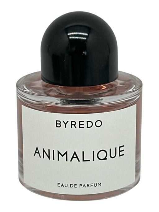 Byredo White Glass Bottle 1.6 FL OZ 50 ML Box Inc. Perfume White