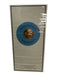 Tory Burch White Glass Bottle 3 oz Perfume White
