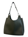Nieman Marcus Green No Fabric Tag Shoulder Bag bucket Solid Bag Green