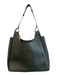 Nieman Marcus Green No Fabric Tag Shoulder Bag bucket Solid Bag Green