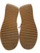 Rag & Bone Shoe Size 41 Cream, Beige & Red Leather & Textile Upper Sneakers Cream, Beige & Red / 41