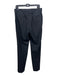 Ted Baker Size S Black Wool Trouser Pants Black / S