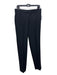 Ted Baker Size S Black Wool Trouser Pants Black / S