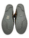 Mou Shoe Size est 9 Brown & Black Leather Upper Pony Hair Leopard Print Slippers Brown & Black / est 9