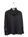 Athleta Size M Brown Wool & Cashmere Turtle Neck Long Sleeve Sweater Brown / M