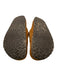 Birkenstock Shoe Size 43 AS IS Brown Suede Fur Lining Men's Shoes Brown / 43