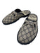 Gucci Shoe Size 7 Brown & Blue Guccissima Horsebit Men's Shoes Brown & Blue / 7
