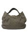 Louis Vuitton Taupe Gray Leather Monogram Goldtone Hardware Dust bag incl. Bag Taupe Gray