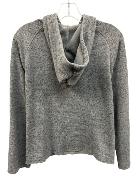 Ugg Size M Gray Polyester & Cotton Hood Heathered Sweats Set Pant Set Gray / M