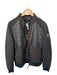 Belstaff NWT Size M Black Polyamide Puffer Weather Resistant Men's Jacket M