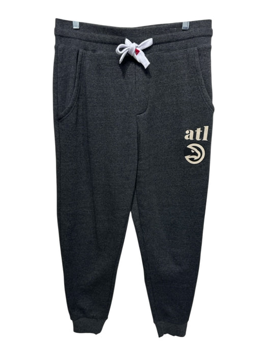 Sportique NWT Size L Gray Polyester Blend Men's Pants Gray / L