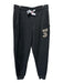 Sportique NWT Size L Gray Polyester Blend Men's Pants Gray / L