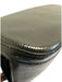 Louis Vuitton Black Leather Epi Zip Close Top Handle Shoulder Bag Black