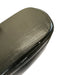Louis Vuitton Black Leather Epi Zip Close Top Handle Shoulder Bag Black