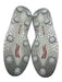 Sun Day Red Shoe Size 11.5 NWT White Leather Solid Golf Men's Shoes White / 11.5
